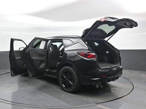 Used 2021 Chevrolet Blazer RS AWD/4WD image 52