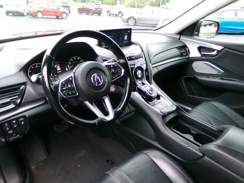 Used 2020 Acura RDX w/ Advance Package AWD/4WD image 19