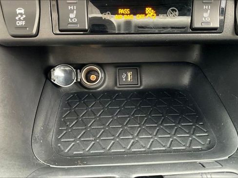 Used 2024 Toyota RAV4 XLE Premium w/ Weather Package AWD/4WD image 16