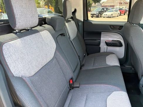 Used 2024 Ford Maverick XLT FWD image 28