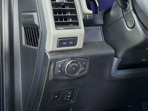 Used 2020 Ford F250 Lariat w/ Lariat Ultimate Package image 12