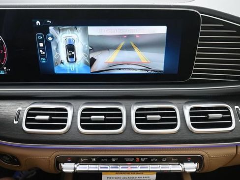 New 2026 Mercedes-Benz GLE 350 4MATIC image 12