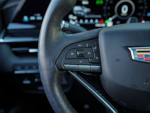 Used 2023 Cadillac Escalade Sport image 32