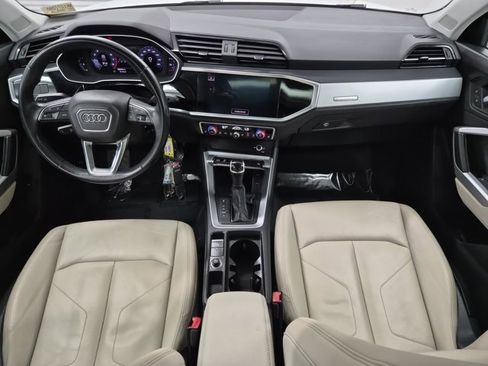 Used 2019 Audi Q3 2.0T Premium image 12