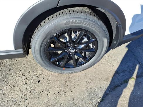 New 2026 Honda CR-V Sport-L image 8