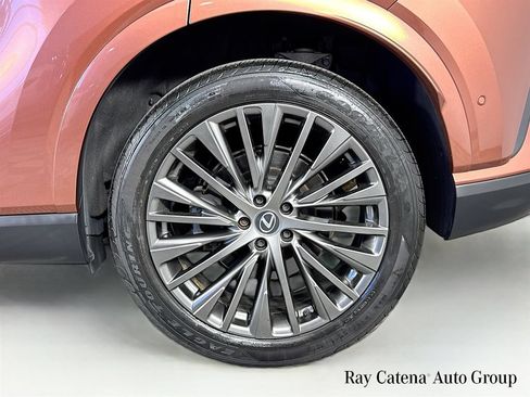 Certified 2023 Lexus RX 350 AWD w/ Accessory Package (Z1) image 34