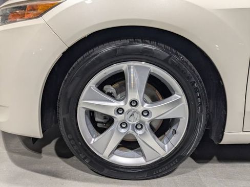 Used 2011 Acura TSX Sedan FWD image 16