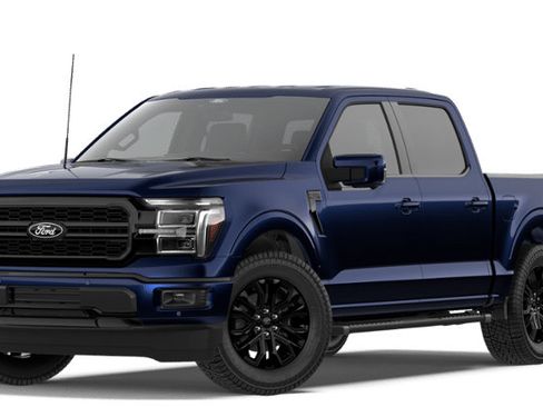 New 2026 Ford F150 Lariat w/ Equipment Group 501A Mid AWD/4WD image 31