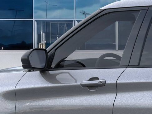 New 2026 Ford Explorer Active RWD image 20