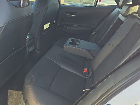 New 2026 Toyota Corolla SE image 17