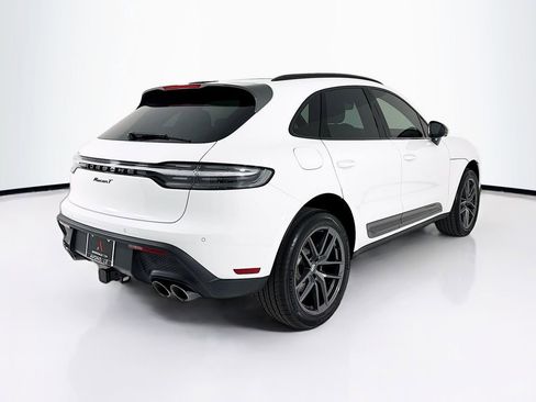 New 2026 Porsche Macan Turbo image 9