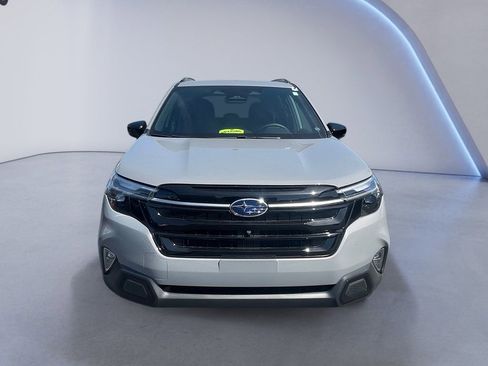 New 2026 Subaru Forester Touring AWD/4WD image 9