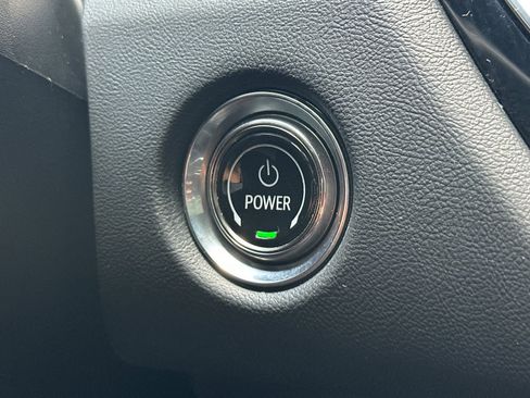 Used 2024 Cadillac Lyriq Sport AWD/4WD image 21