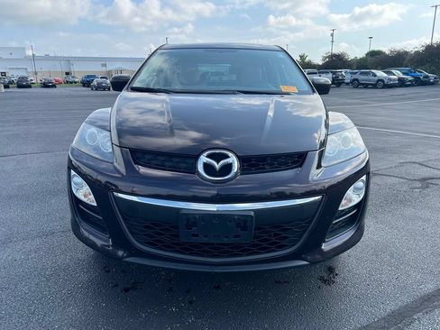 Used 2011 MAZDA CX-7 i Sport w/ Convenience Pkg FWD image 6