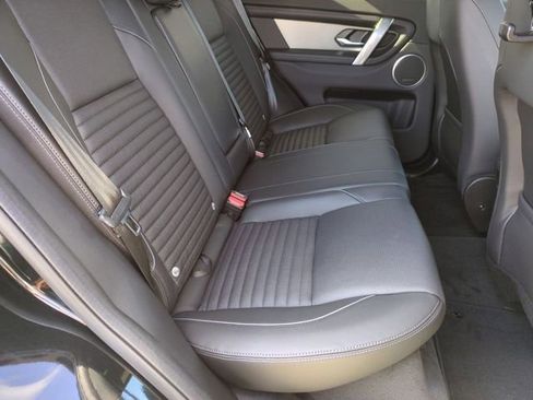 New 2026 Land Rover Discovery Sport Landmark image 17