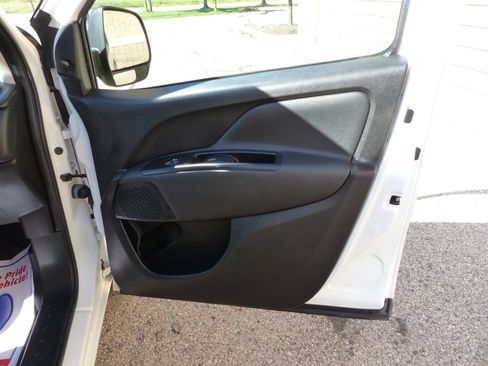 Used 2022 RAM ProMaster City Wagon FWD image 37