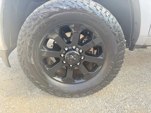 Used 2020 RAM 2500 Laramie w/ Night Edition AWD/4WD image 23