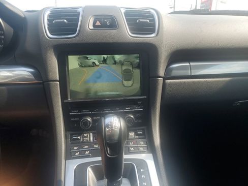 Used 2016 Porsche Boxster Base image 29