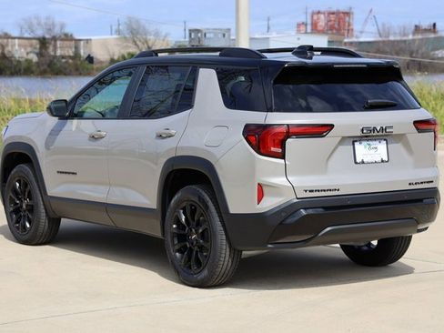 New 2026 GMC Terrain Elevation w/ Elevation Premium Package image 6