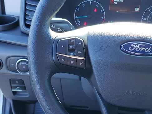 New 2025 Ford Transit 250 148 Medium Roof w/ Load Area Protection Package image 21