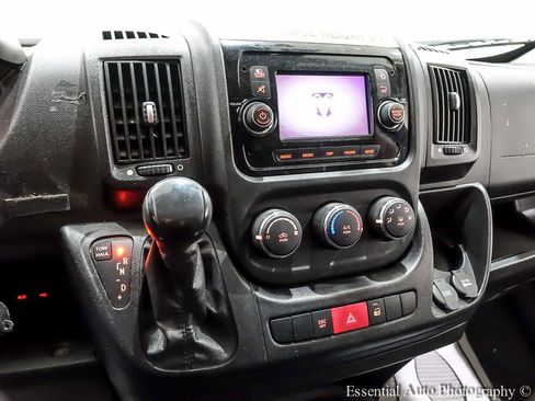 Used 2021 RAM ProMaster 3500 image 11