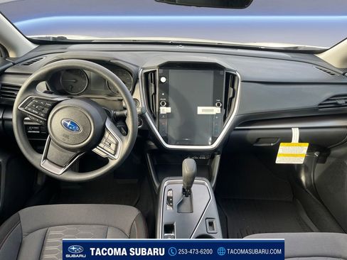 New 2026 Subaru Impreza 2.0i Sport AWD/4WD image 12