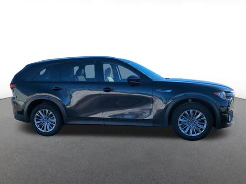 Used 2024 MAZDA CX-90 Plug-In Hybrid w/ Preferred image 7