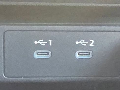 New 2026 Nissan Kicks SV w/ SV Premium Package image 8