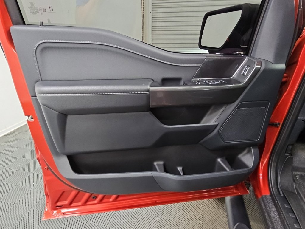 Used 2023 Ford F150 XLT w/ Equipment Group 302A High AWD/4WD image 34