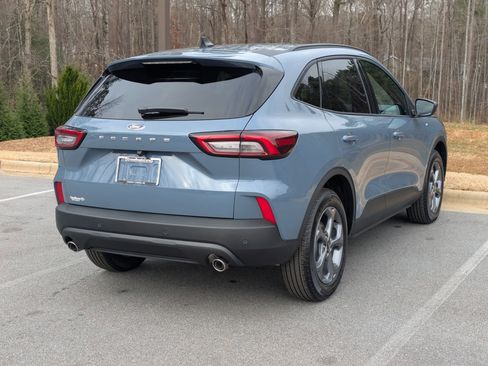 New 2026 Ford Escape ST-Line w/ Tech Pack #1 image 3