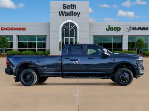 New 2026 RAM 3500 Laramie image 8