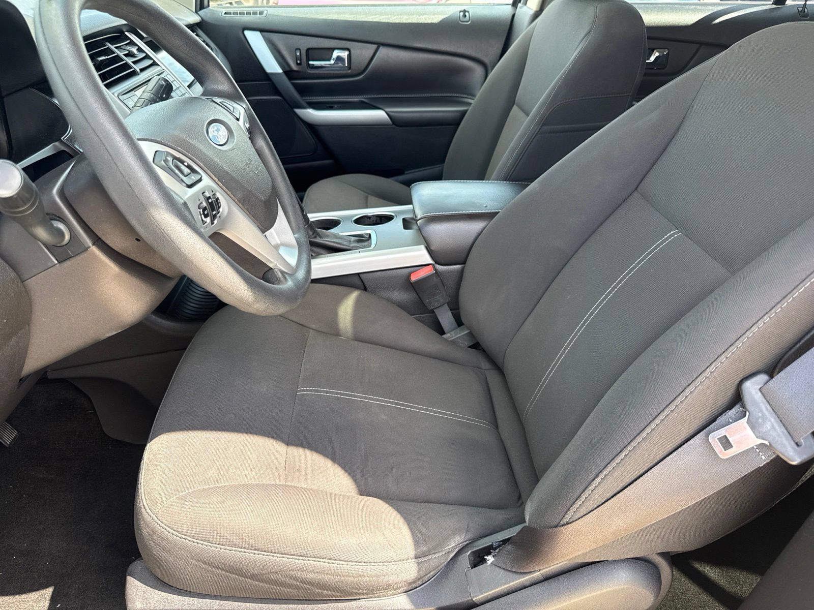 Used 2014 Ford Edge SE w/ Equipment Group 101A FWD image 15