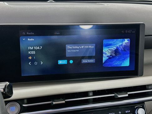 Used 2025 Hyundai Tucson SEL FWD image 21