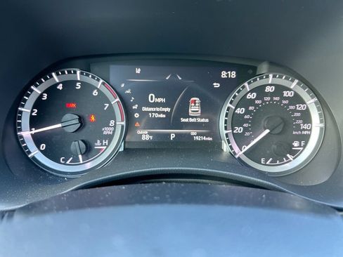 Certified 2023 Toyota Highlander XLE FWD image 21
