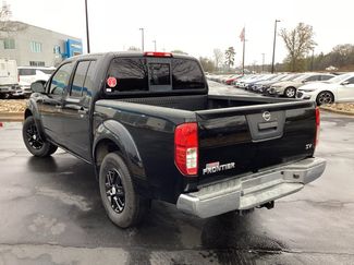 Used 2016 Nissan Frontier SV video 2