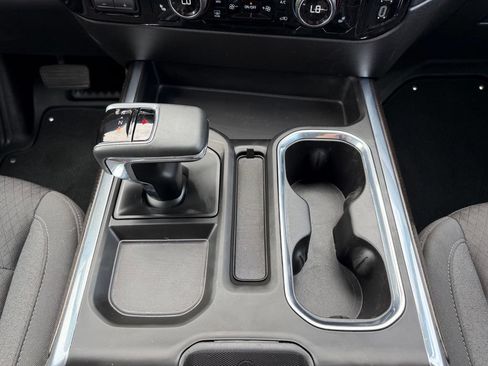 Used 2024 Chevrolet Silverado 1500 LT w/ True North Edition Plus AWD/4WD image 11