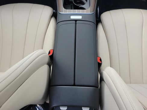 Certified 2026 Mercedes-Benz E 350 Sedan image 15