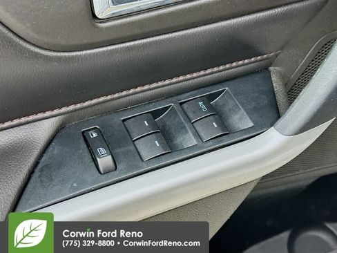 Used 2013 Ford Edge SEL AWD/4WD image 17