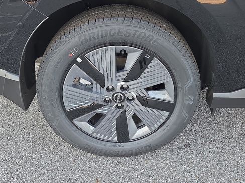 New 2025 Nissan Murano SL w/ Cargo Package image 7