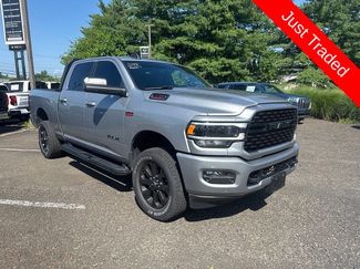 Used 2022 RAM 2500 Big Horn w/ Level B Equipment Group AWD/4WD video 1