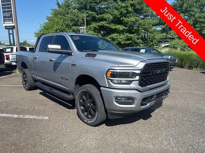 Used 2022 RAM 2500 Big Horn w/ Level B Equipment Group