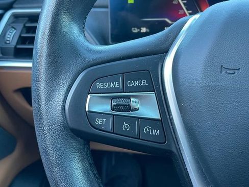 Used 2023 BMW i4 eDrive35 w/ Premium Package image 15