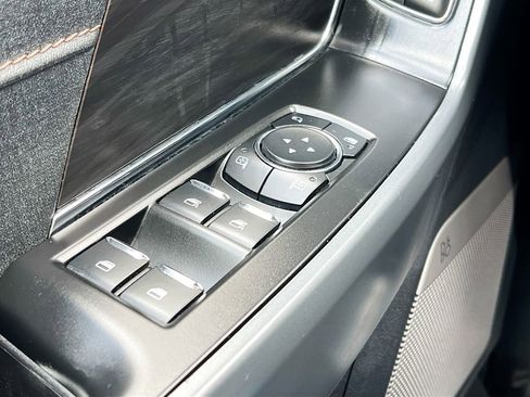 Used 2024 Ford F150 Lariat w/ FX4 Off-Road Package AWD/4WD image 18