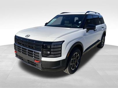 New 2026 Hyundai Palisade XRT Pro