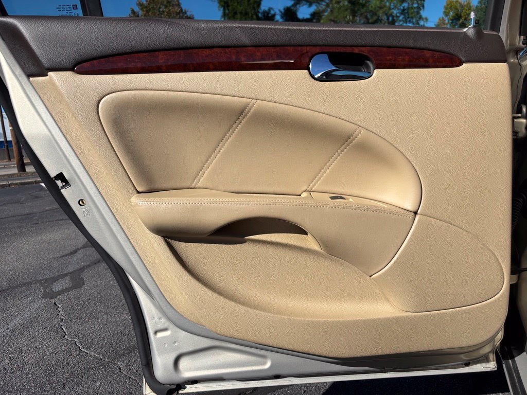 Used 2007 Buick Lucerne CXL FWD image 19