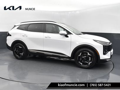 Certified 2026 Kia Sportage EX w/ EX Panorama Roof Package