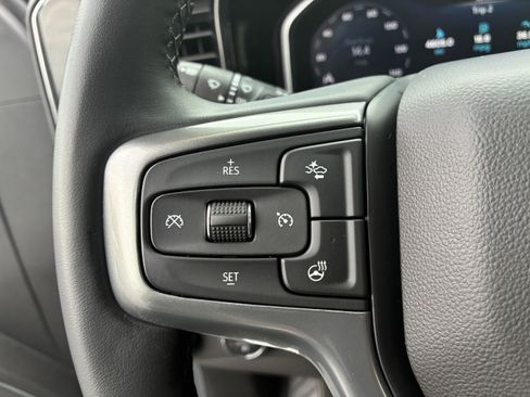 Used 2026 Chevrolet Silverado 1500 RST RWD image 30