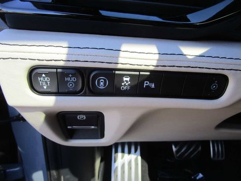 Used 2026 Acura MDX A-Spec AWD/4WD image 15