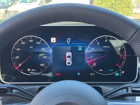New 2026 Mercedes-Benz CLE 300 4MATIC Coupe image 16