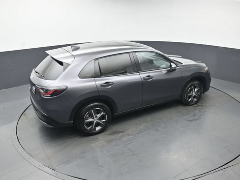 Used 2024 Honda HR-V EX-L image 38